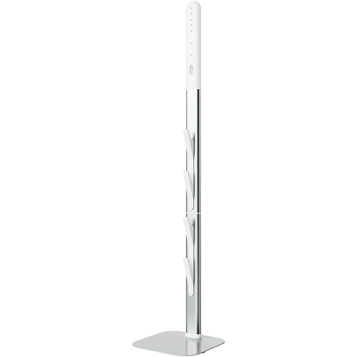 Підставка для пилососа YanBan, сумісна з Dyson Gen5 V15s V15 V12 Slim V11 V10 V8 V7 V6, підлогова стійка для зберігання аксесуарів