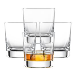 Набір коктейльних келихів SCHOTT ZWIESEL Bar Special, Tritan-кришталь, для коктейлів з круглим дном, 4 шт, Німеччина