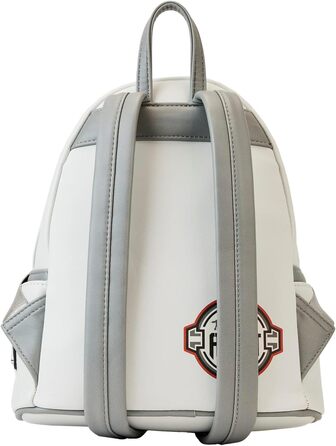 Рюкзак Loungefly Disney AT-AT Star Wars Пілотський Шолом, офіційний, для фанатів, унісекс, подарунок