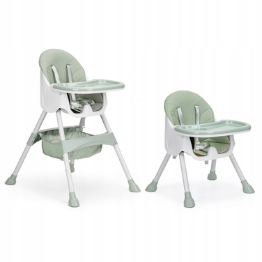 Стілець для годування Ecotoys, 94 x 48 x 68 см