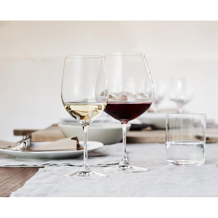Бокал для вина RIEDEL Vinum Riesling Gran Cru 2 шт., кришталь (Шардоне)
