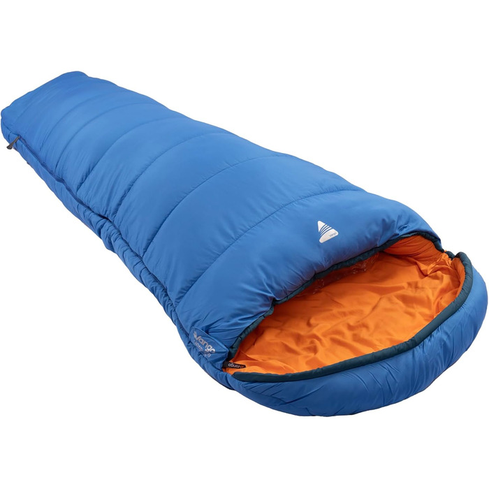 Спальний мішок Vango Cadair 250, туристичний