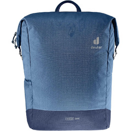 Рюкзак Deuter Vista Spot 18 л, міський, Marine-Ink