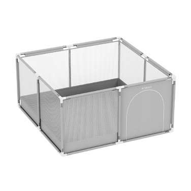 Вольєр TULANO Cozy 130 x 130 см