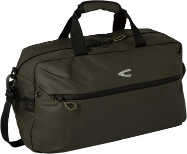 Дорожня сумка camel active Palermo для чоловіків, хакі, 49x23x30 см