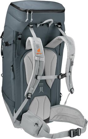 Жіночий рюкзак для лижних турів Deuter Freescape Pro 38+ SL, 38+ л, Shale-tin