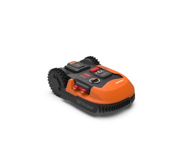 Робот-газонокосарка Worx Landroid WR148E