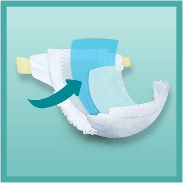 Підгузки-трусики Pampers Baby-Dry, розмір 6 (від 15 кг), 28 шт.