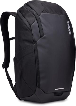 Рюкзак для ноутбука Thule Chasm L (26 л, Olivin) — місткий міський рюкзак