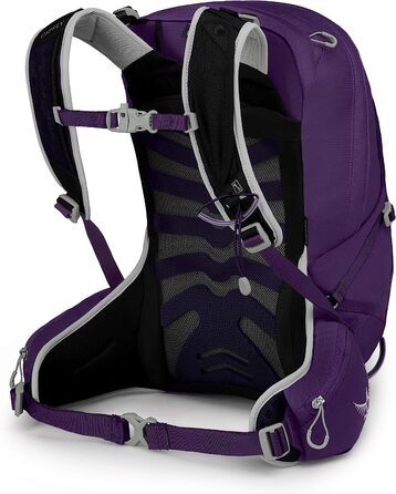 Жіночий туристичний рюкзак Osprey Tempest 20 л, фіолетовий, розмір WM/L