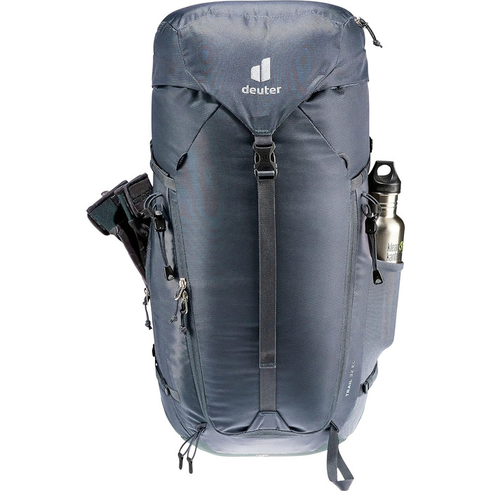 Рюкзак для хайкінгу Deuter Trail 32 EL Extra Long, альпінізм, 2024