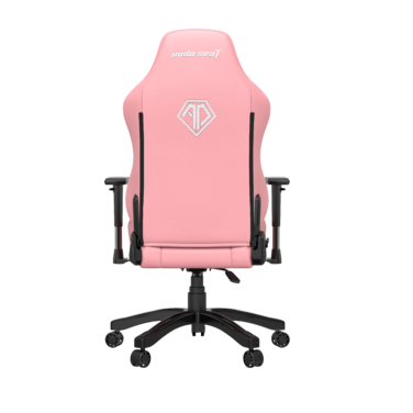 Крісло ігрове Anda Seat Phantom 3 Pink Size L