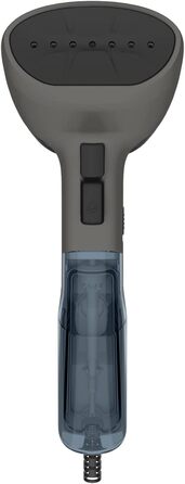Відпарювач для одягу Calor Access Steam First DT6150C0: Швидкий нагрів, 1300 Вт, 20 г/хв, 70 мл, для дому
