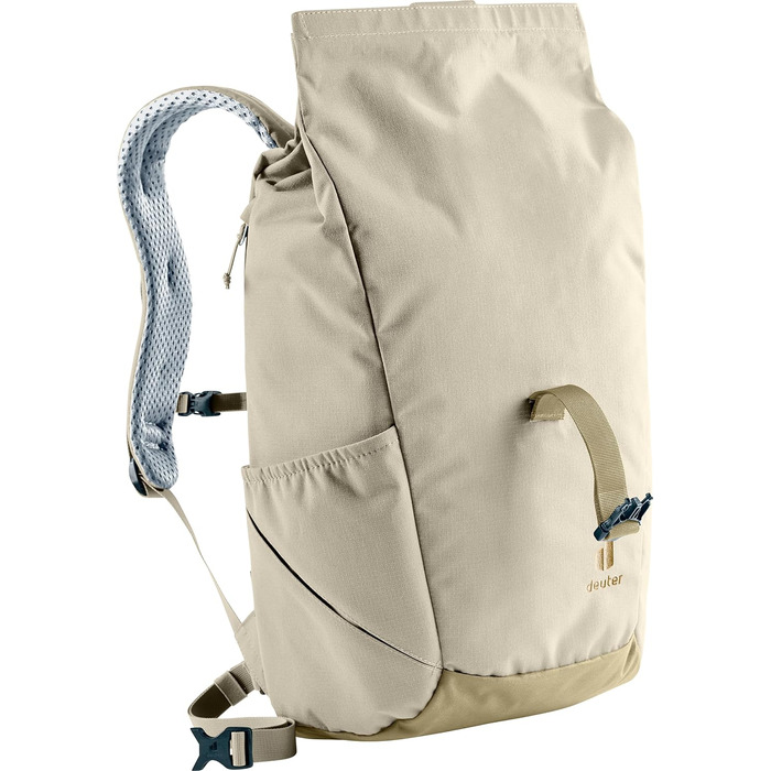 Універсальний міський рюкзак Deuter Bone-desert 22 л