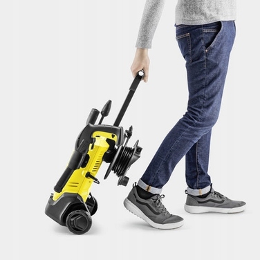Мийка високого тиску Kärcher K 3 Premium 1.676-370.0