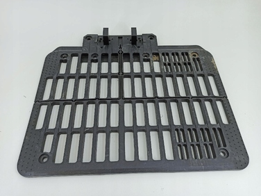 Робот-газонокосарка Worx Landroid M500+ WR165E для площі до 500 м², 120 хв