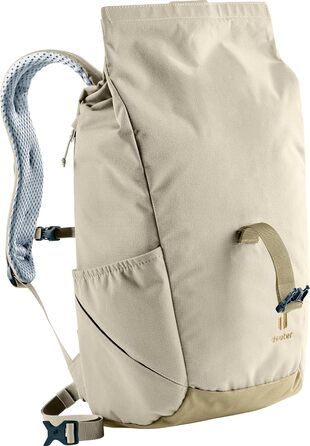 Універсальний міський рюкзак Deuter Bone-desert 22 л