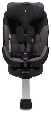 Дитяче автокрісло Osann Hero360 SL i-Size з поворотом, із опорою, Reboarder, 40-105 см, Twill Navy