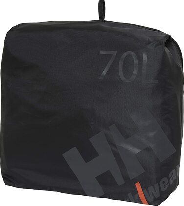Універсальні карткові чохли Helly Hansen для подорожей, чорні, розмір універсальний