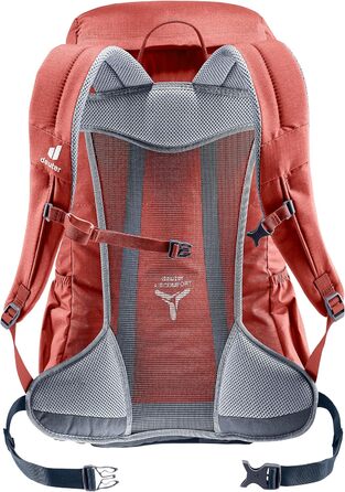 Рюкзак для туризму Deuter Zugspitze 24 Classic, 24 л, Lava-Ink