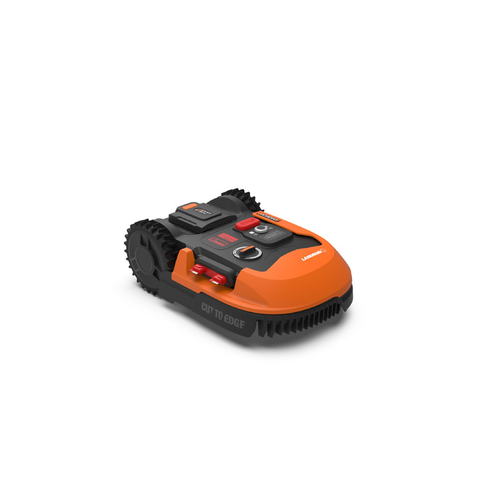 Робот-газонокосарка Worx Landroid WR148E