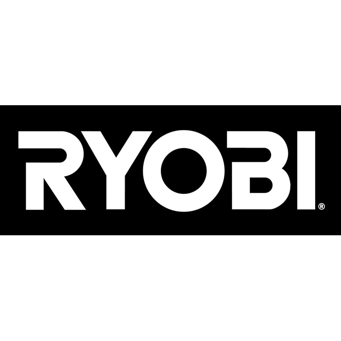Електричний повітродув/пилосос Ryobi RBV3000CSV | 3000 Вт