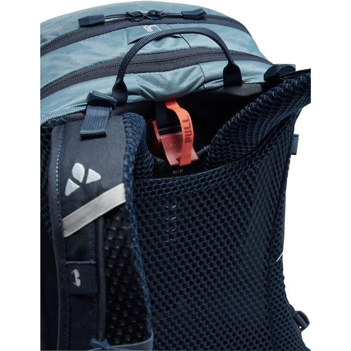 Жіночий велосипедний рюкзак VAUDE Bike Alpin 24+4, 1 шт.