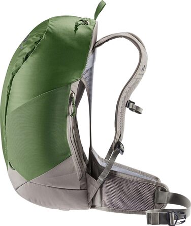 Універсальний туристичний рюкзак deuter AC Lite 23 л, зелений