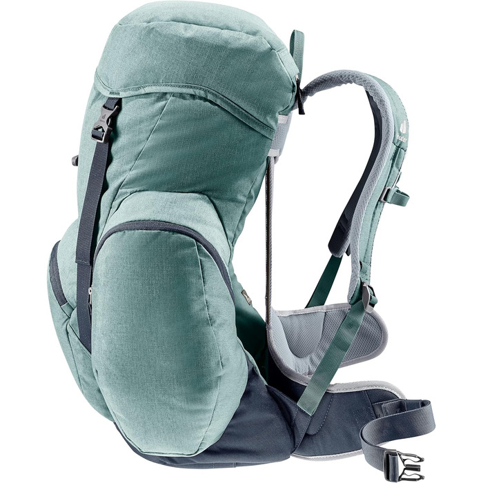 Жіночий туристичний рюкзак deuter Gröden 30 SL Classic, нефритовий, 30 л