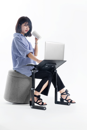 Підставка для ноутбука OfficePro CD1230