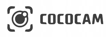 Електронна відеоняня COCOCAM