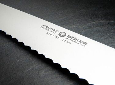 Нож Böker Forge - німецька якість та надійність