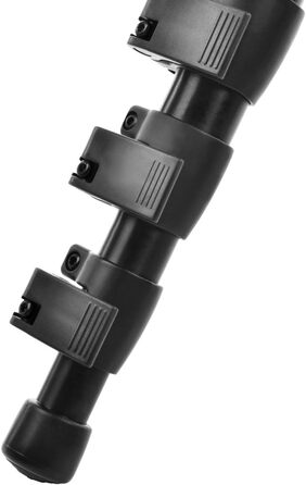 Штатив Walimex pro FT-667T, професійний, 173 см