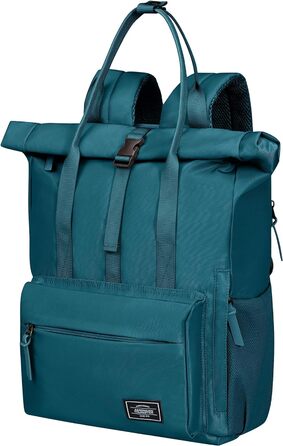Рюкзак для ноутбука American Tourister Urban Groove 42,5 см, 20,5 л, синій (Deep Ocean)