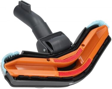 Підлогова насадка для пилососа Philips triActive з отвором, модель CRP197