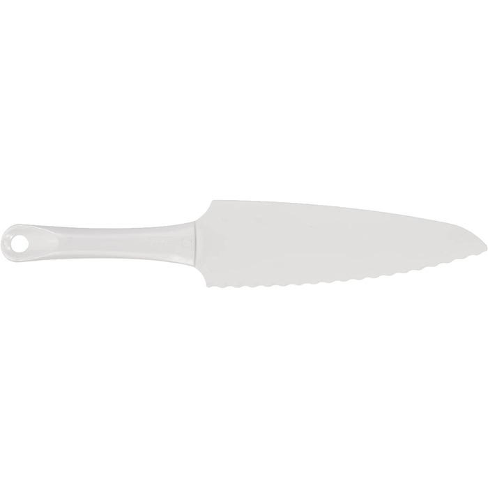 Форма для випічки Zenker Springform Deluxe з кришкою для транспортування, діаметр 28 см, чорний метал, комплект з ножем для тортів, 29 см