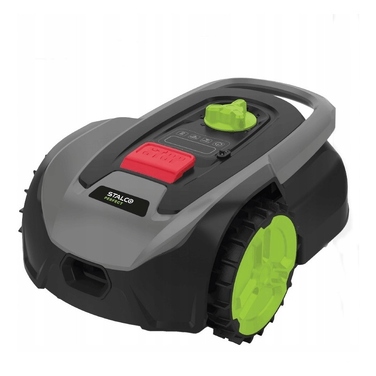 Робот-газонокосарка STALCO PERFECT RMP300 S052398699