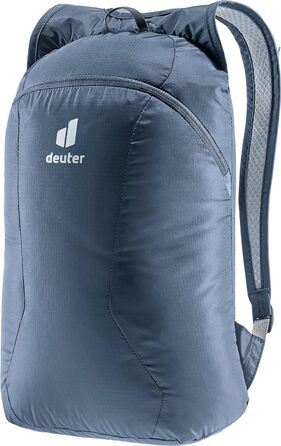 Рюкзак для трекінгу Deuter Aircontact X 60+15 л (M), синій