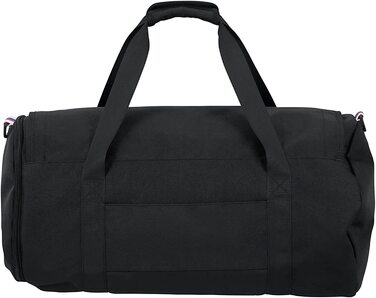 Дорожня сумка American Tourister Upbeat Weekender S, 55 см, 44 л, чорна