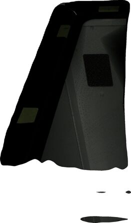 Блендер ForceBlend F2 5в1, 1500 Вт, XL ніж, 600 мл, нержавійка, для дитячого харчування
