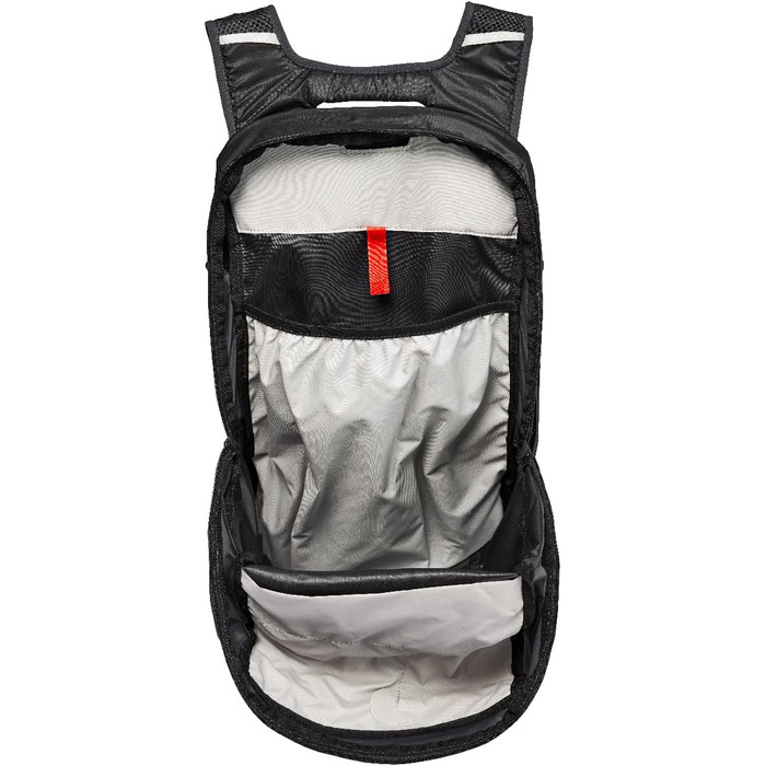 Універсальний рюкзак VAUDE Uphill Air 18 л, чорний, для туризму