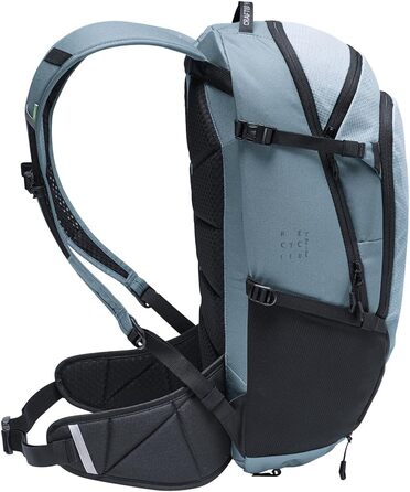 Універсальний рюкзак VAUDE Moab 20 II, синій, 20 л