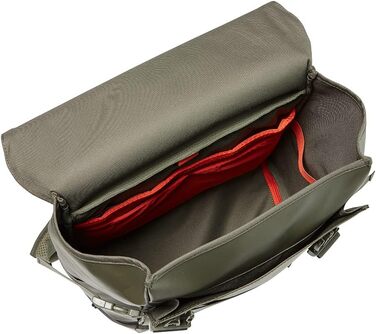 Унісекс рюкзак VAUDE Mineo 30 л, універсальний, хакі