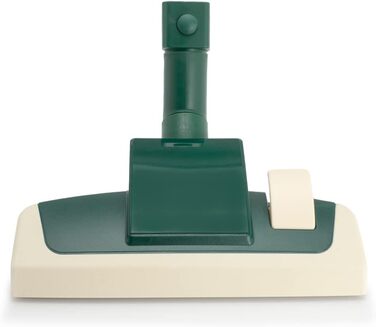 Універсальна підлогова насадка PRIMEBAG для пилососа Vorwerk KD13 Kobold 120/121/122, Tiger 251 – перемикання режимів, найкраща якість прибирання