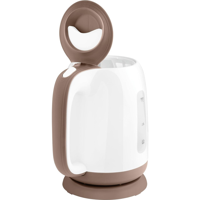 Електрочайник ECG RK 1759 Classica Bruno 1,7 л 2200 Вт