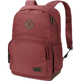 Рюкзак Jack Wolfskin Croxley унісекс, Auburn, зручний, універсальний розмір