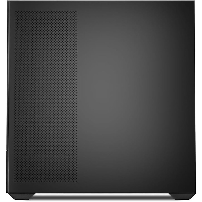 Корпус для ПК Sharkoon MK6 RGB Micro-ATX чорний
