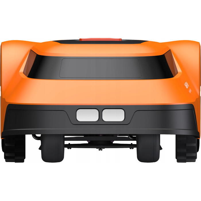 Робот-газонокосарка Ezviz RM600, ширина стрижки 20 см