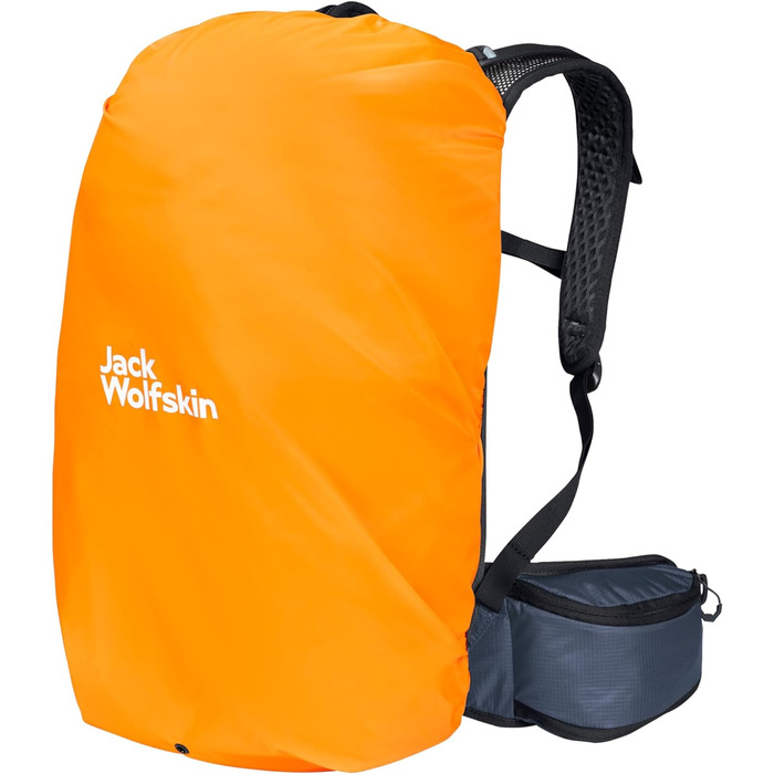 Рюкзак Jack Wolfskin Cyrox Shape 25 S-L для туризму, унісекс, 25 л, вечірнє небо, універсальний розмір