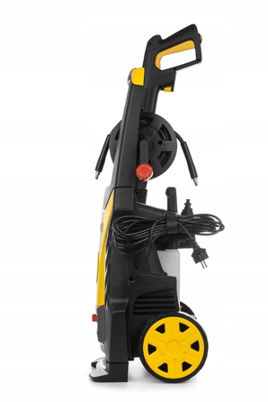 Мийка високого тиску Stanley 170 бар, 2500 Вт